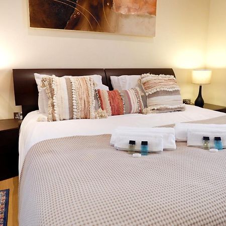 Stunning Apartment Close To Cambridge Station With Free Parking! Ngoại thất bức ảnh