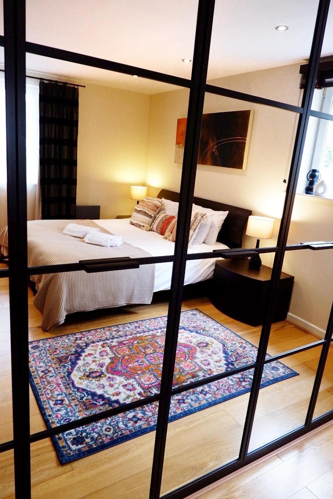 Stunning Apartment Close To Cambridge Station With Free Parking! Ngoại thất bức ảnh