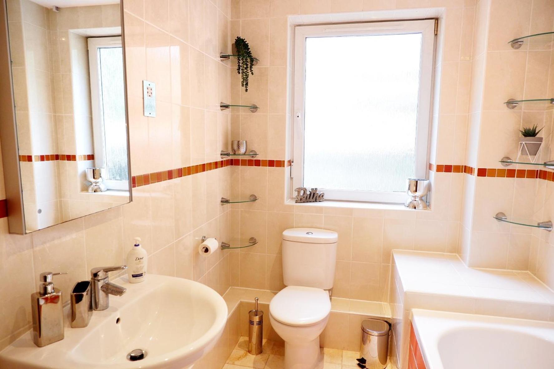 Stunning Apartment Close To Cambridge Station With Free Parking! Ngoại thất bức ảnh